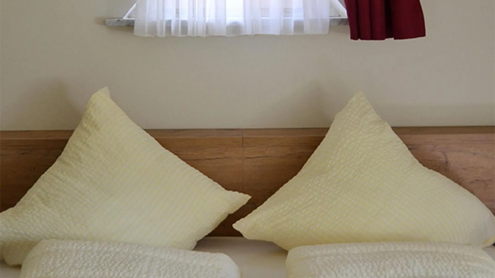 Libelle Apartment Colmberg Germany