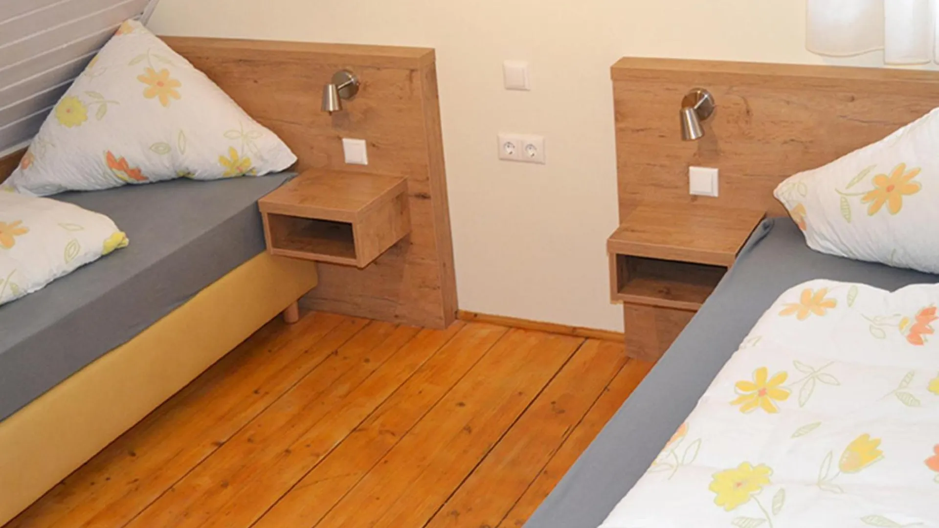 Libelle Apartment Colmberg